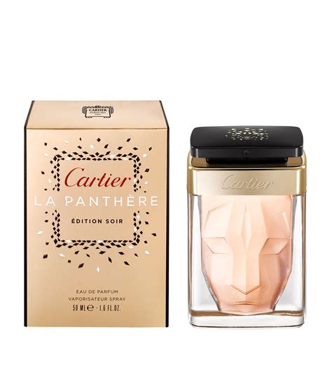 cartier la panther e eau de parfum|La Panthere Cartier perfume .